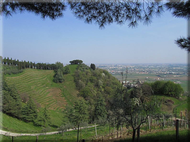 foto Colle San Benedetto